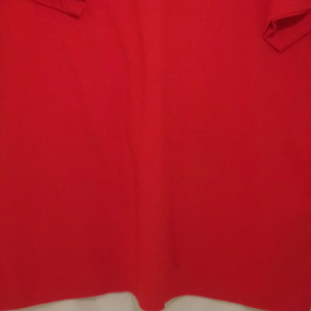 NO FAKE FRIENDS T- SHIRT  BY PORT&COMPANY - Picture 4 of 5